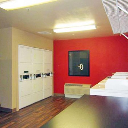 Extended Stay America Select Suites - Austin - Northwest - Lakeline Mall Exteriör bild
