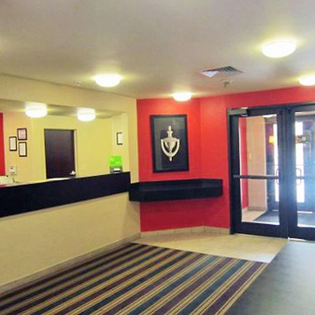 Extended Stay America Select Suites - Austin - Northwest - Lakeline Mall Exteriör bild
