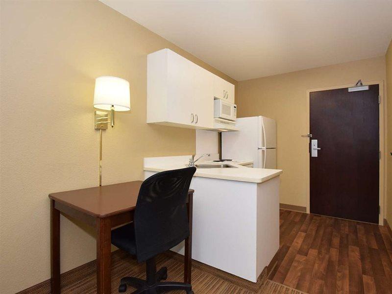 Extended Stay America Select Suites - Austin - Northwest - Lakeline Mall Exteriör bild