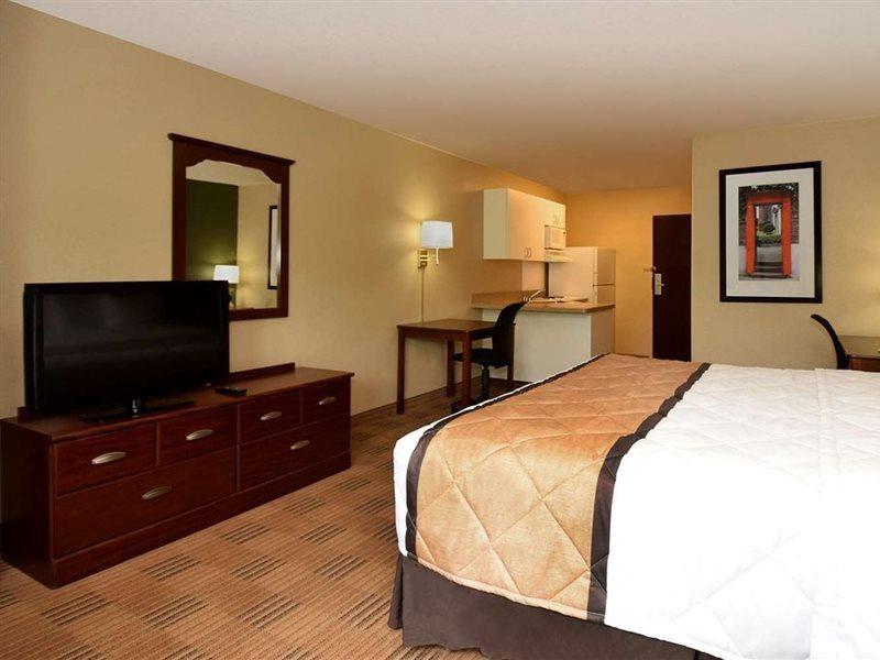 Extended Stay America Select Suites - Austin - Northwest - Lakeline Mall Exteriör bild