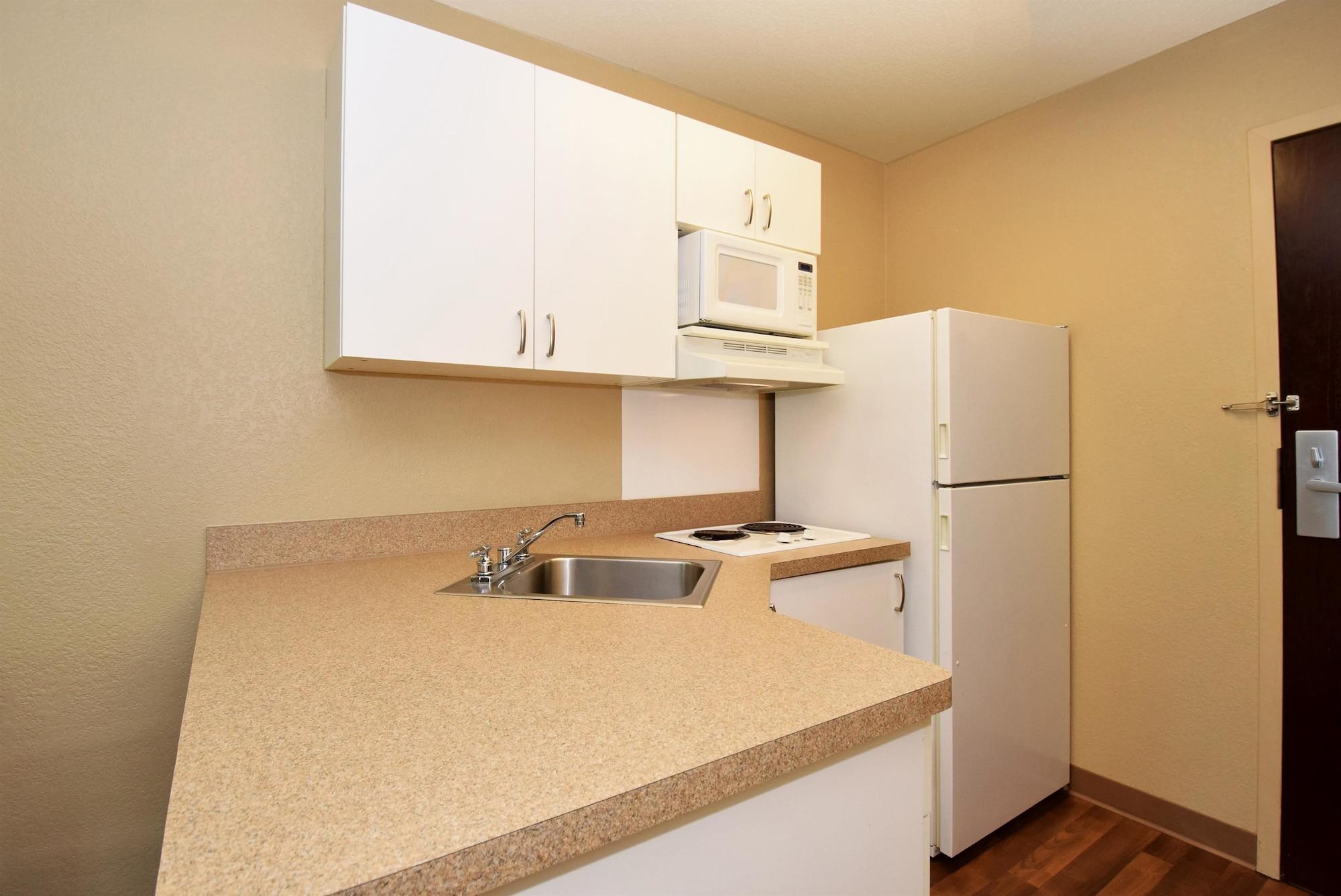 Extended Stay America Select Suites - Austin - Northwest - Lakeline Mall Exteriör bild