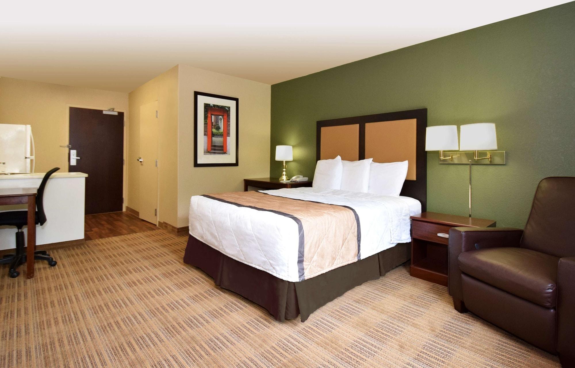 Extended Stay America Select Suites - Austin - Northwest - Lakeline Mall Exteriör bild