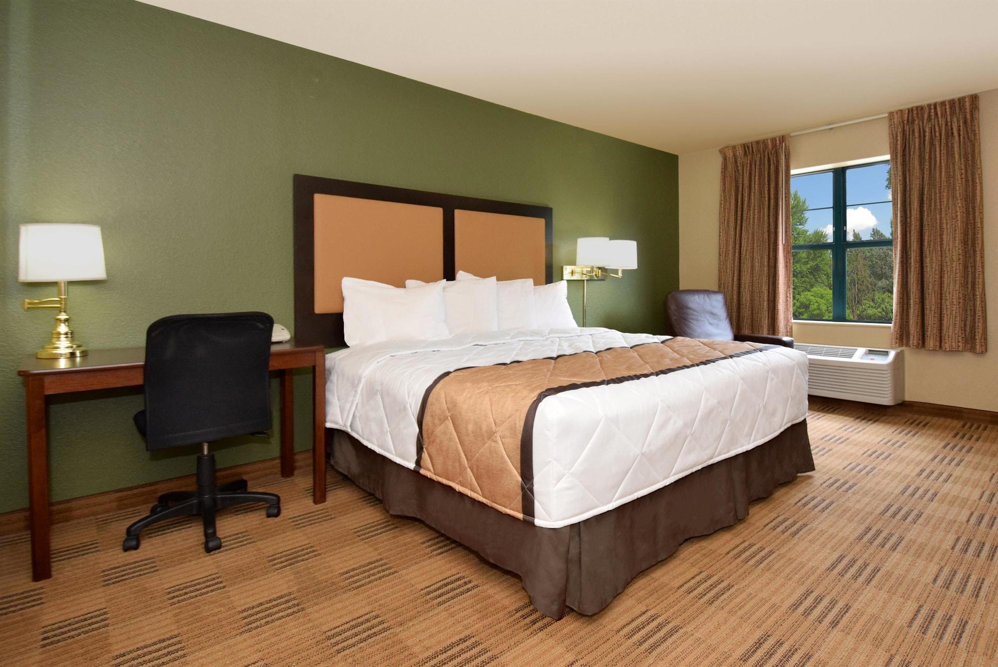 Extended Stay America Select Suites - Austin - Northwest - Lakeline Mall Exteriör bild