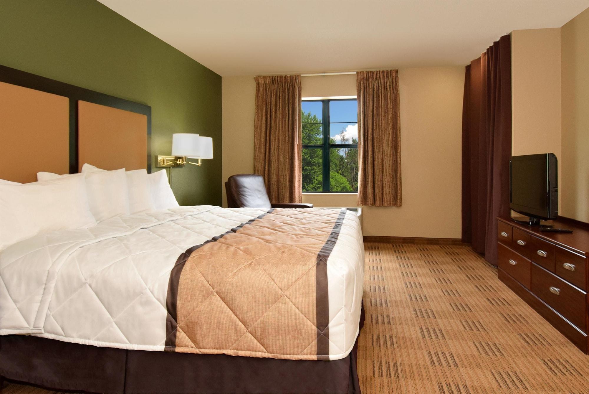 Extended Stay America Select Suites - Austin - Northwest - Lakeline Mall Exteriör bild