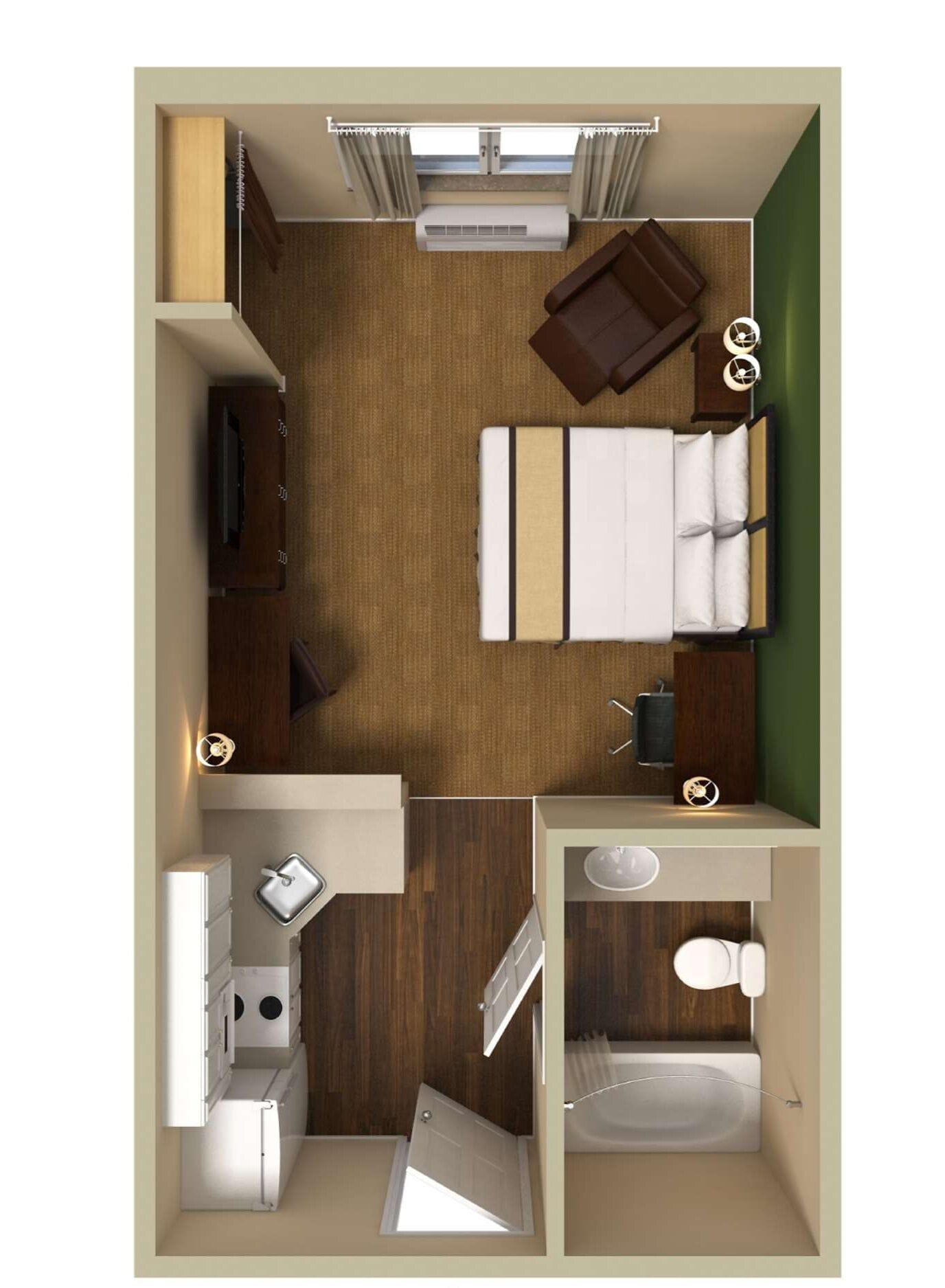 Extended Stay America Select Suites - Austin - Northwest - Lakeline Mall Exteriör bild