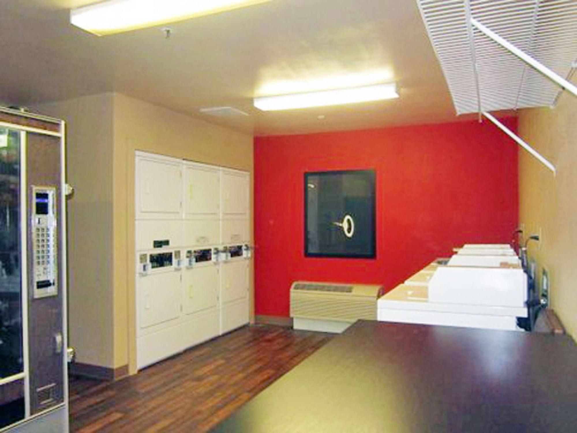 Extended Stay America Select Suites - Austin - Northwest - Lakeline Mall Exteriör bild