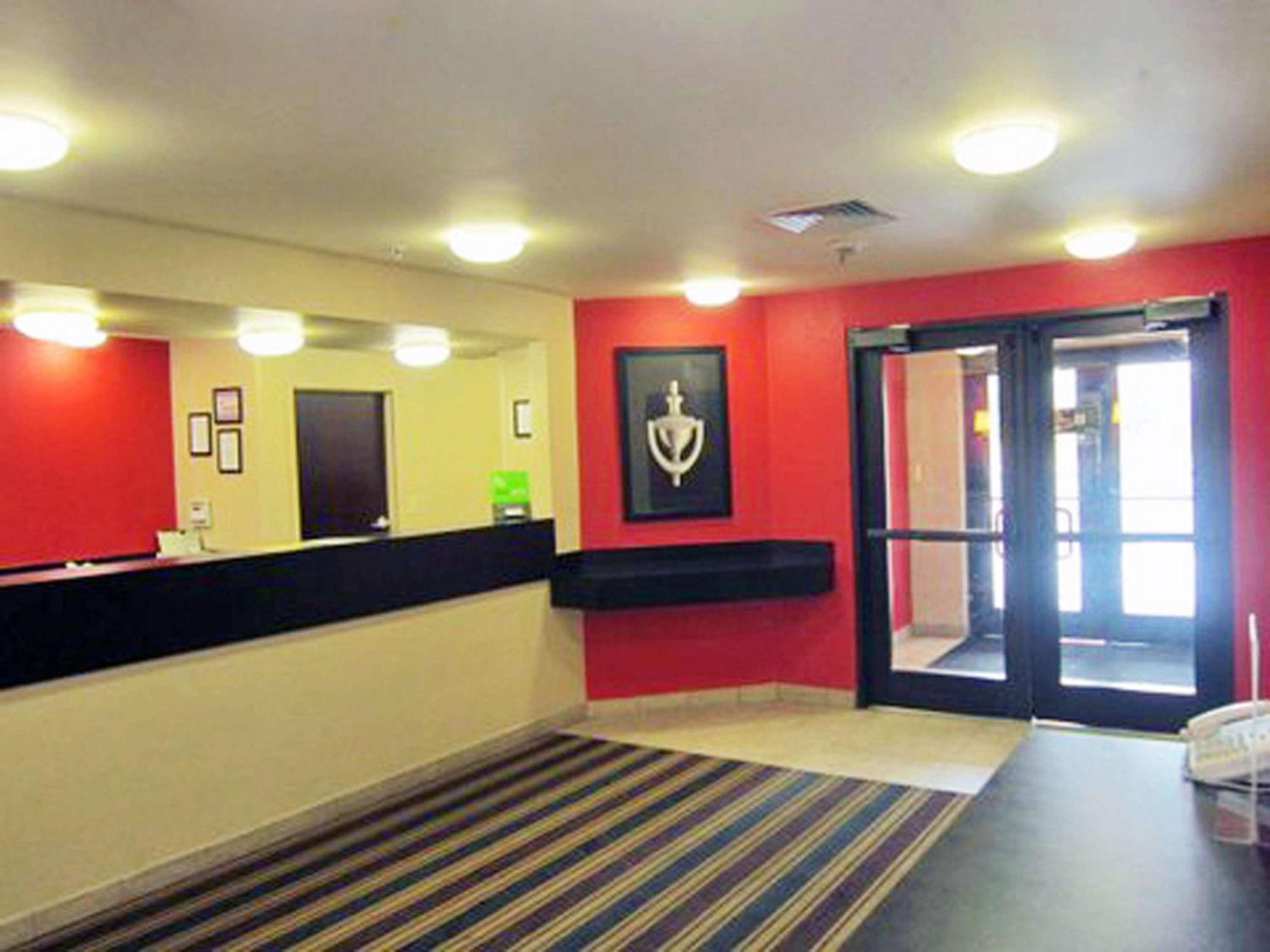Extended Stay America Select Suites - Austin - Northwest - Lakeline Mall Exteriör bild