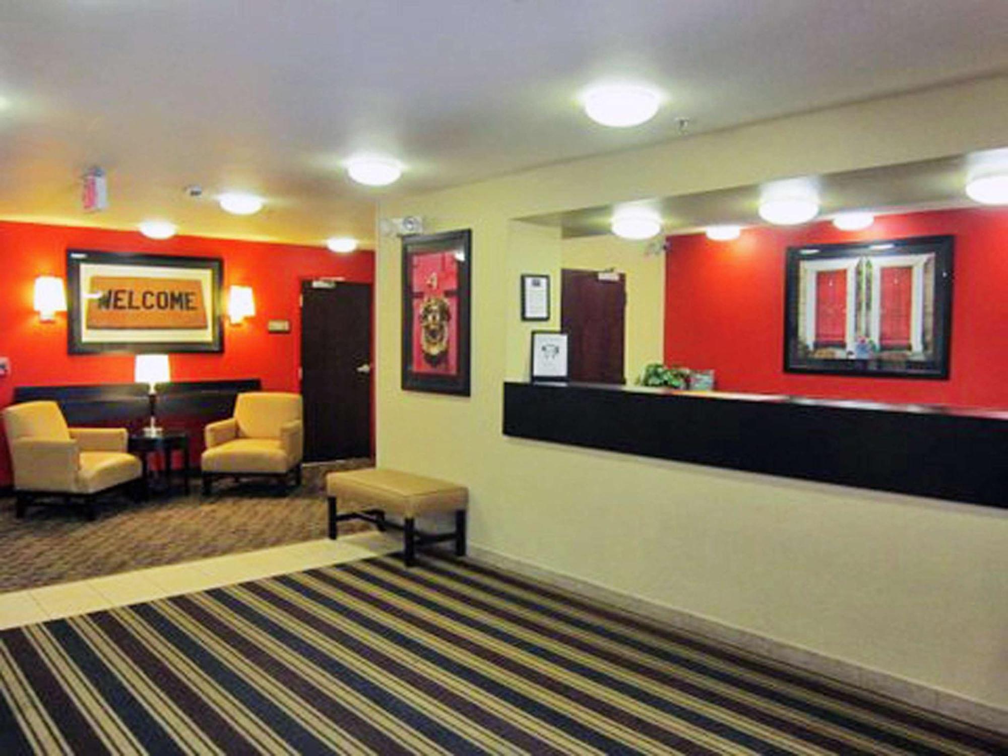 Extended Stay America Select Suites - Austin - Northwest - Lakeline Mall Exteriör bild
