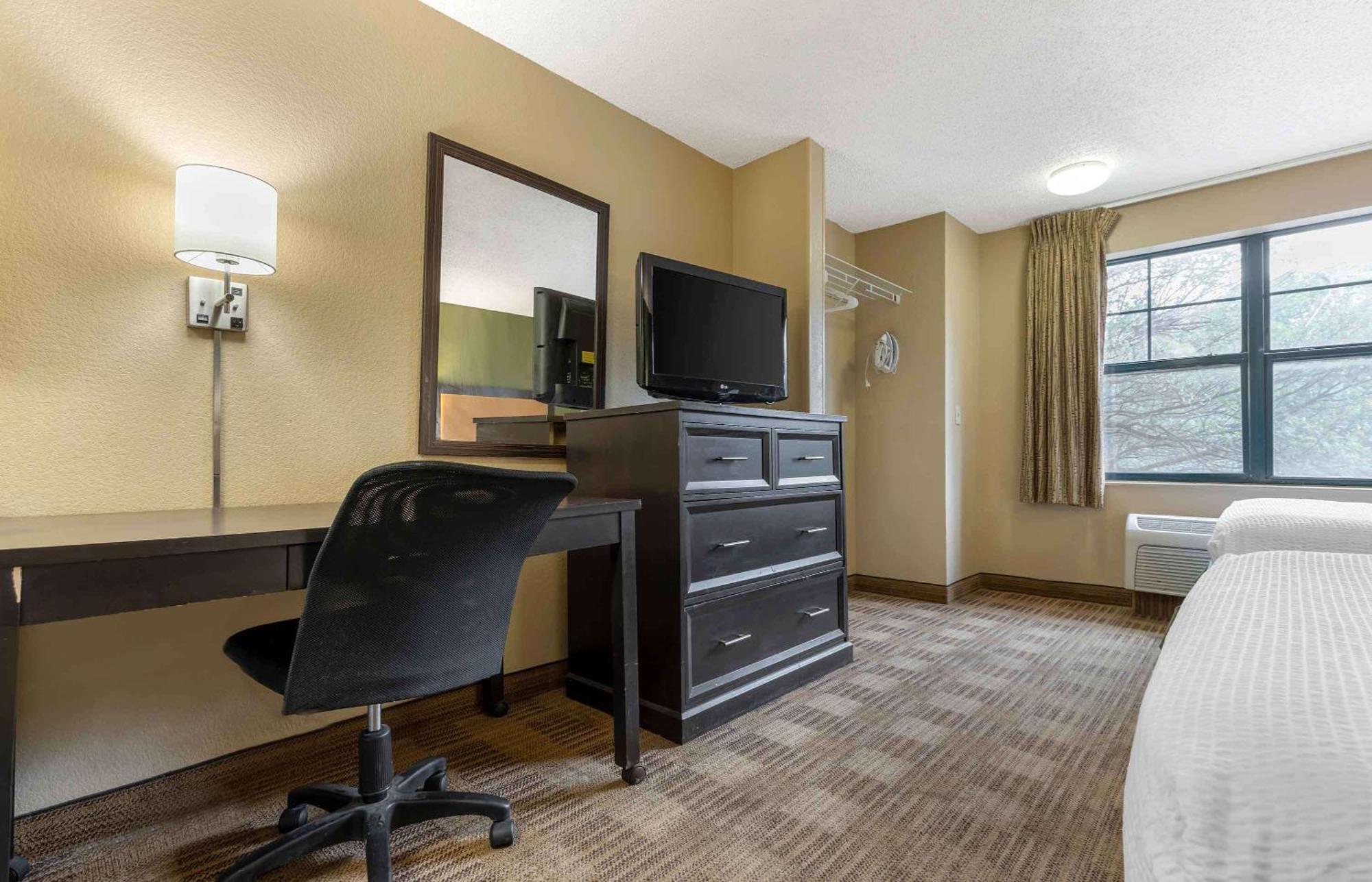 Extended Stay America Select Suites - Austin - Northwest - Lakeline Mall Exteriör bild