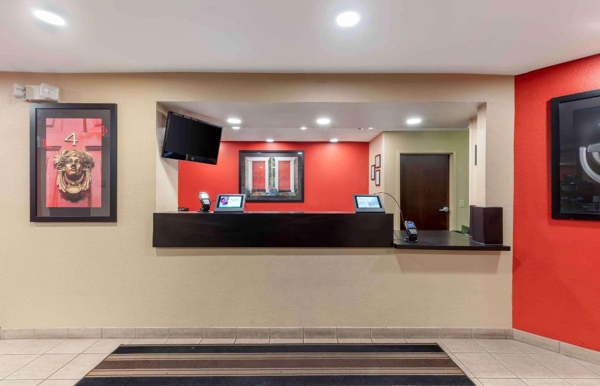 Extended Stay America Select Suites - Austin - Northwest - Lakeline Mall Exteriör bild