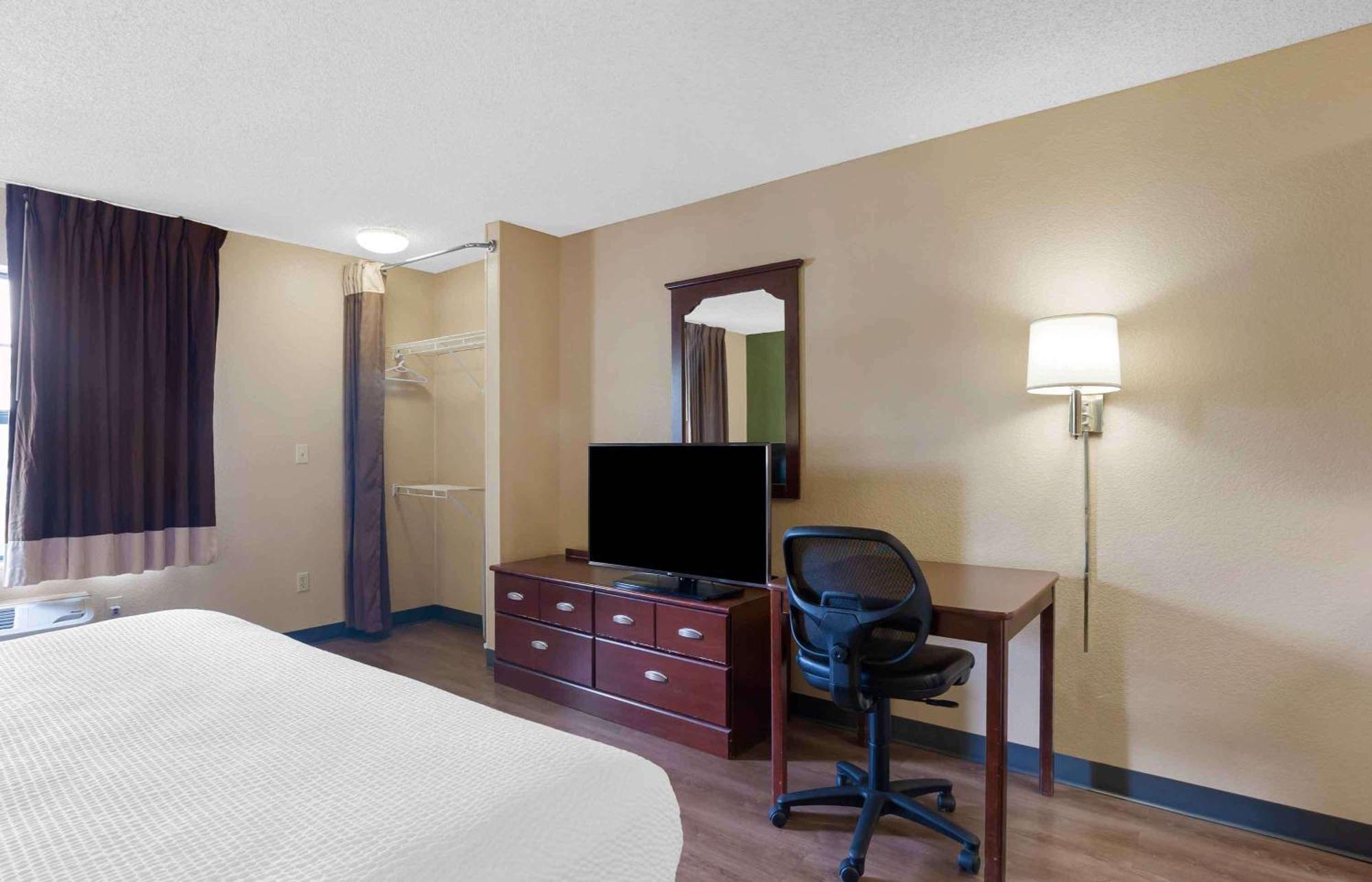 Extended Stay America Select Suites - Austin - Northwest - Lakeline Mall Exteriör bild