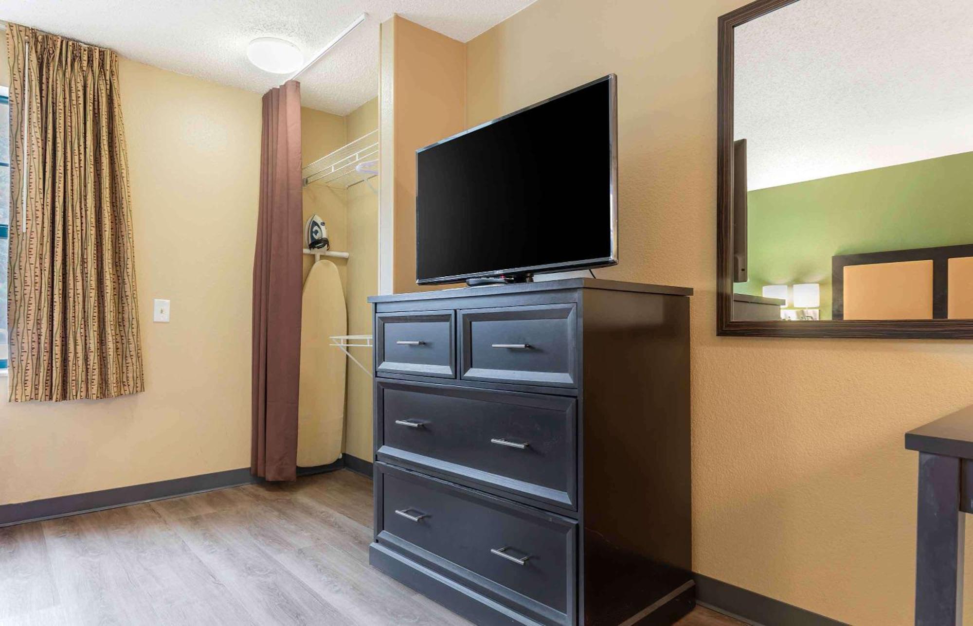 Extended Stay America Select Suites - Austin - Northwest - Lakeline Mall Exteriör bild