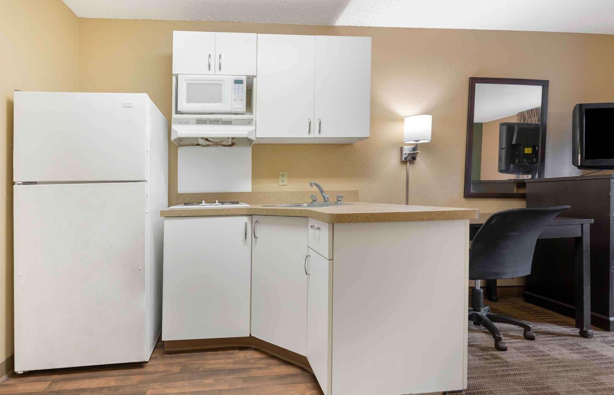 Extended Stay America Select Suites - Austin - Northwest - Lakeline Mall Exteriör bild