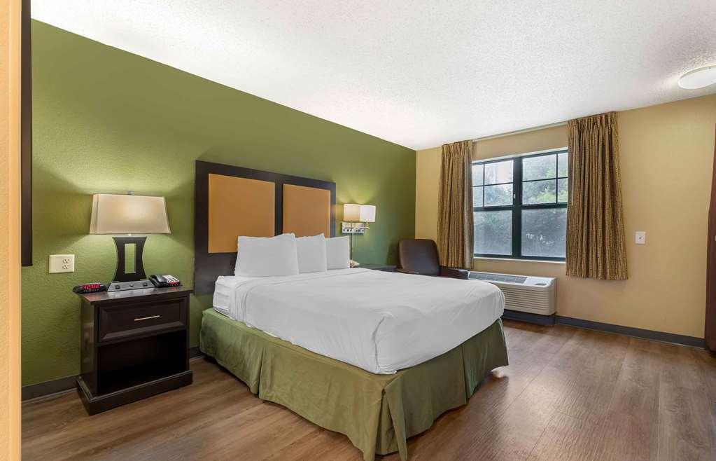 Extended Stay America Select Suites - Austin - Northwest - Lakeline Mall Rum bild