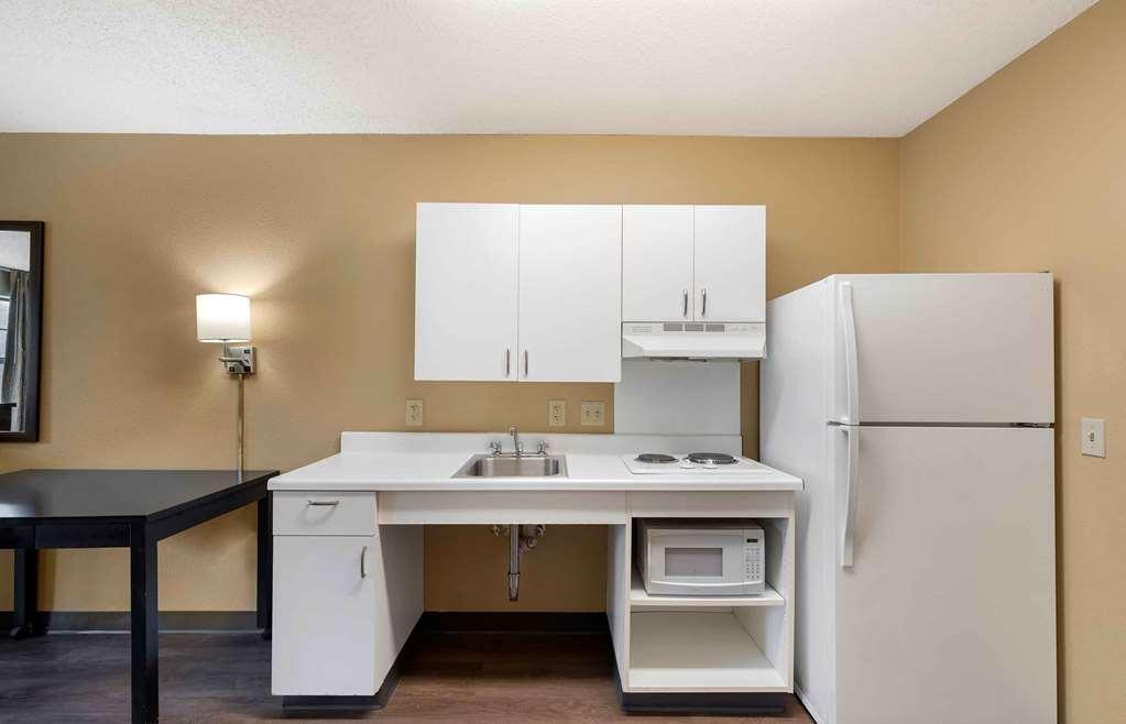 Extended Stay America Select Suites - Austin - Northwest - Lakeline Mall Rum bild