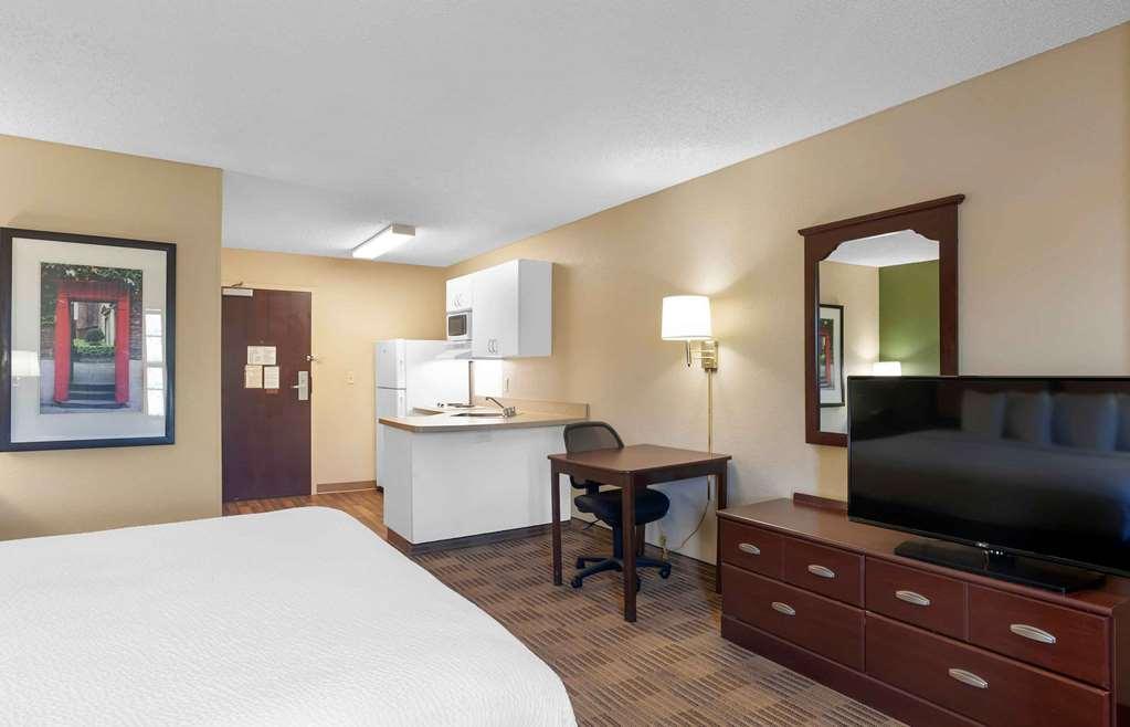 Extended Stay America Select Suites - Austin - Northwest - Lakeline Mall Rum bild