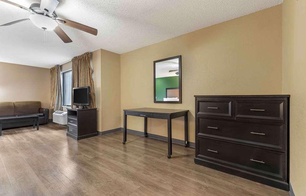 Extended Stay America Select Suites - Austin - Northwest - Lakeline Mall Rum bild