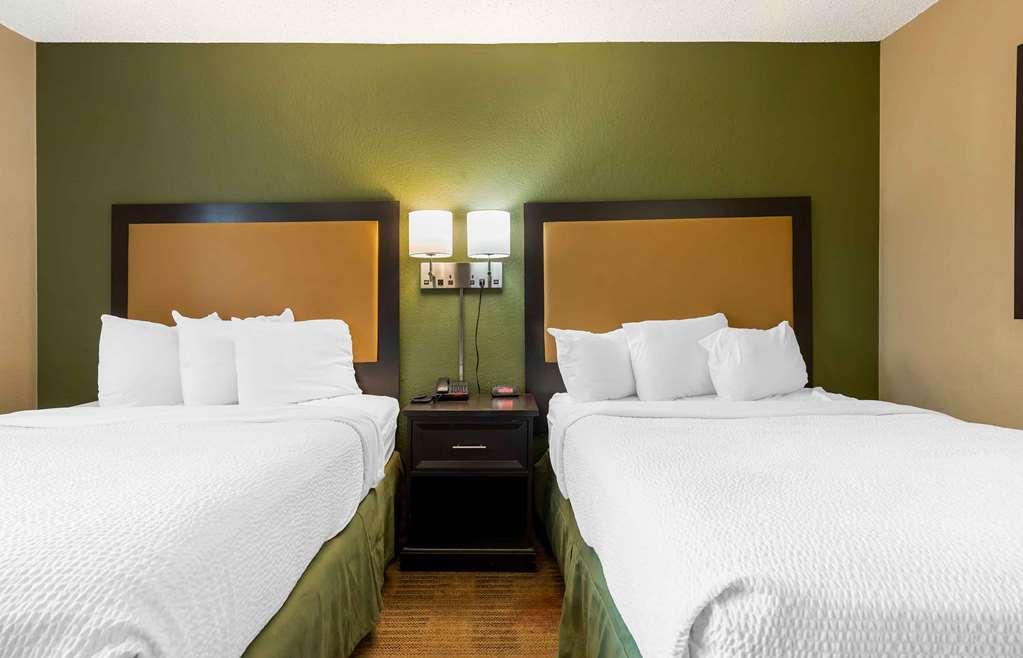 Extended Stay America Select Suites - Austin - Northwest - Lakeline Mall Rum bild