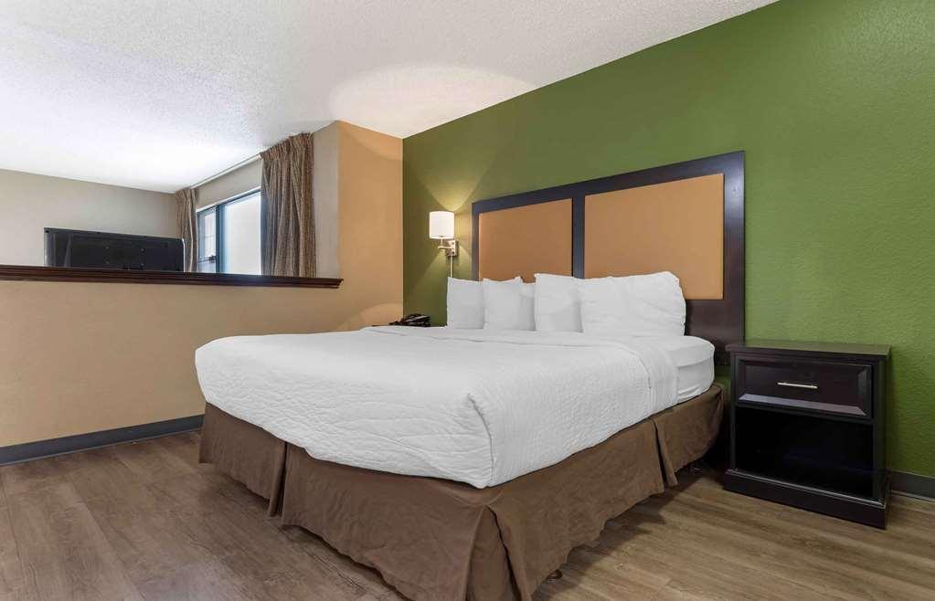 Extended Stay America Select Suites - Austin - Northwest - Lakeline Mall Rum bild