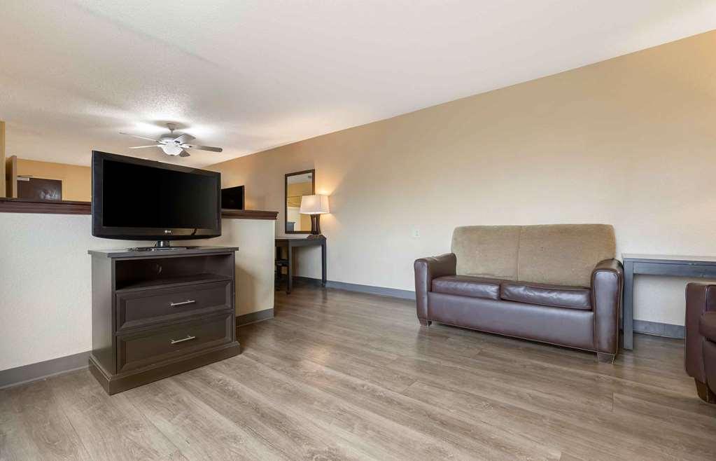 Extended Stay America Select Suites - Austin - Northwest - Lakeline Mall Rum bild