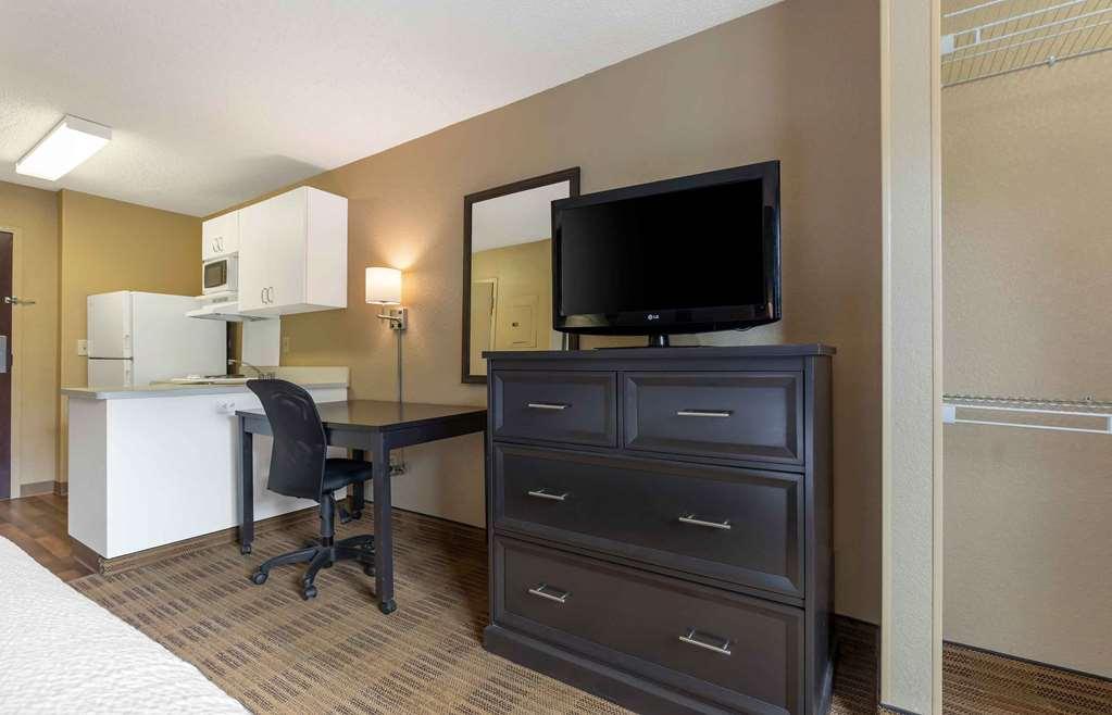 Extended Stay America Select Suites - Austin - Northwest - Lakeline Mall Rum bild