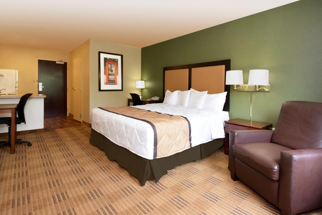 Extended Stay America Select Suites - Austin - Northwest - Lakeline Mall Exteriör bild