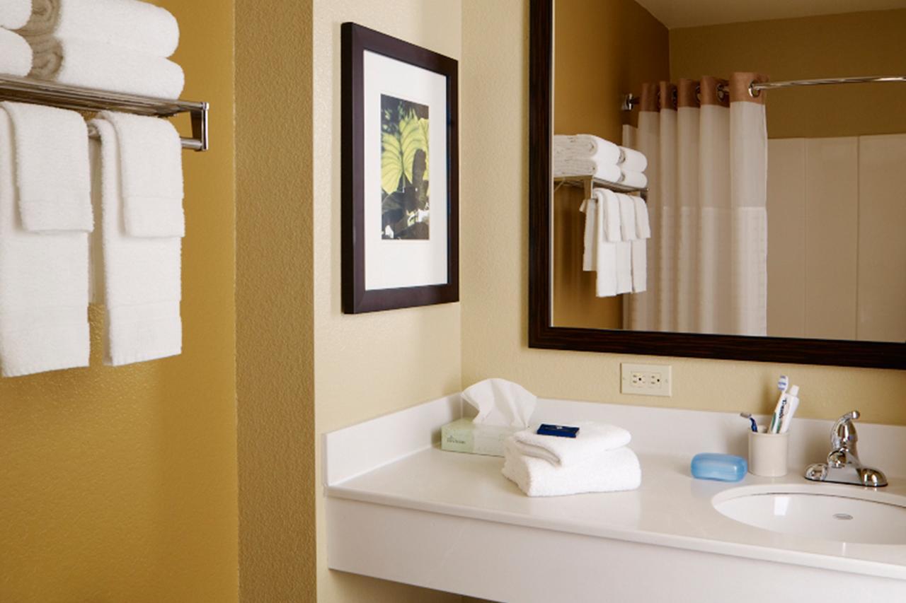Extended Stay America Select Suites - Austin - Northwest - Lakeline Mall Exteriör bild