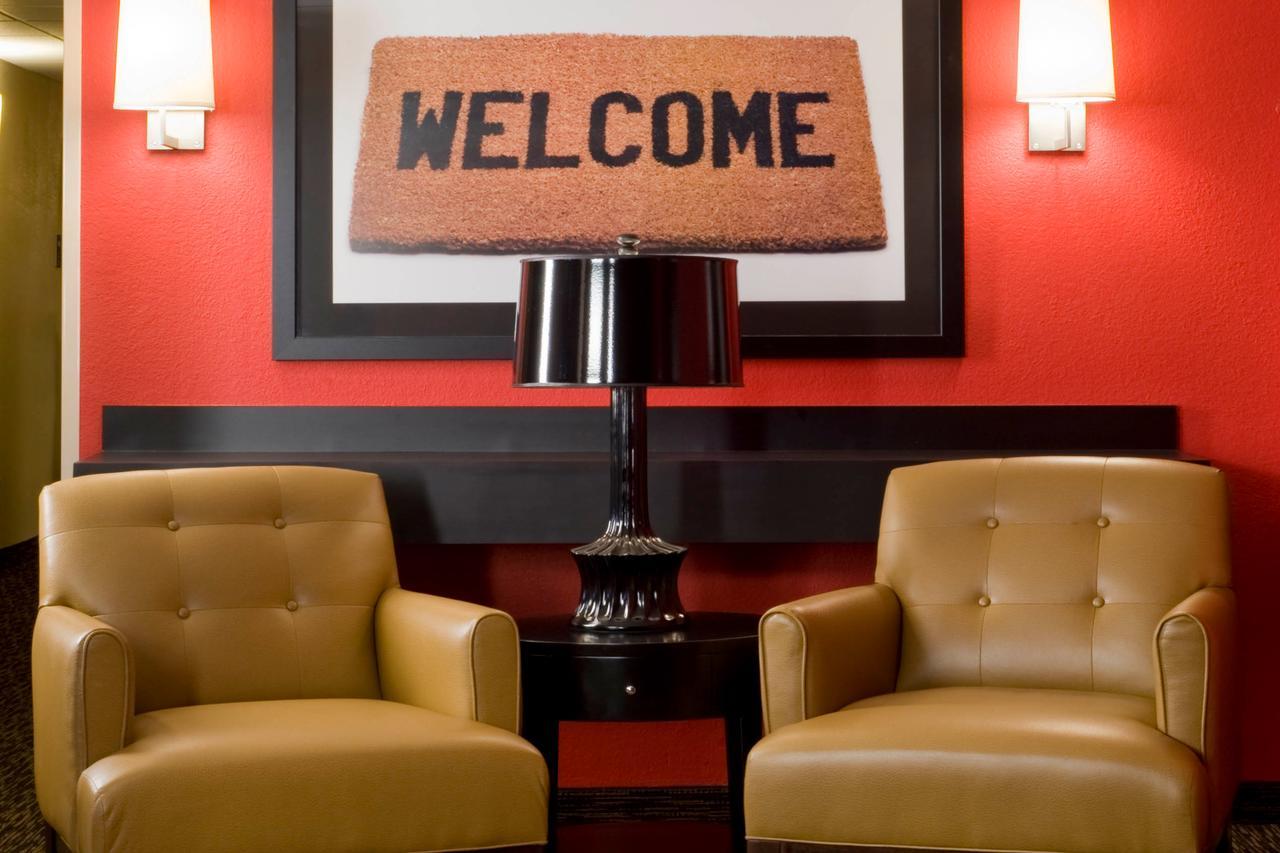 Extended Stay America Select Suites - Austin - Northwest - Lakeline Mall Exteriör bild